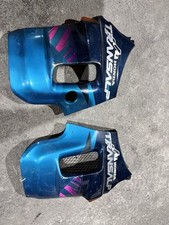Carene transalp 650 usato  Casagiove