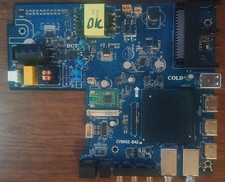 Cv9602 b42 scheda usato Cv9602 b42 scheda usato  Aosta