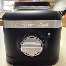 Kitchenaid ksb4028bm variable for sale  Pittston