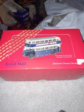corgi royal mail bus for sale  COLERAINE