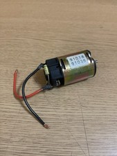Modellbau bühler motor gebraucht kaufen  Remscheid