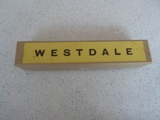 Westdale gwr btk for sale  TEWKESBURY