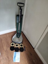 Delonghi type lc500c for sale  LETCHWORTH GARDEN CITY