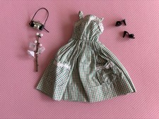 Tenue flânant poupée d'occasion  Colombes
