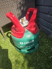 Calor 71022078 propane for sale  KING'S LYNN