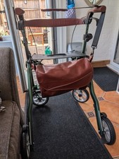 Uplivin trive rollator for sale  GRANTHAM
