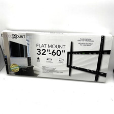 Decomount flat wall for sale  Valencia