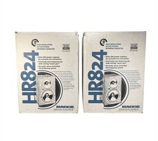 Pair mackie hr824 for sale  Santa Ana