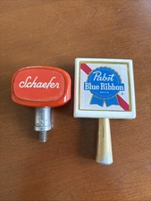 Vintage schaefer pabst for sale  Commack