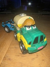 Playskool vintage 2000 d'occasion  Marseille XV