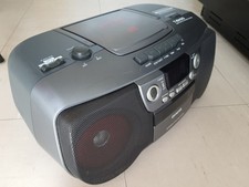 Aiwa ghettoblaster radio d'occasion  Saint-Paterne-Racan