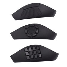 Mouse para jogos Razer Naga Trinity RZ01-0241 capa lateral esquerda substituição genuína comprar usado  Enviando para Brazil