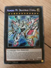 Numero dragonar utopia usato  Lainate