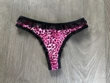Leo string pink gebraucht kaufen  Hünfelden