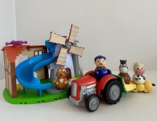 Weebles weebledown windmill for sale  DISS