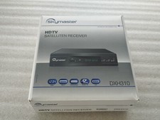 Skymaster satelliten receiver gebraucht kaufen  Winsen