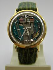Vintage 18k bulova gebraucht kaufen  Friedrichshafen