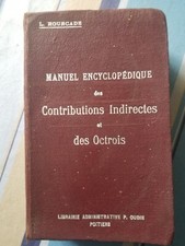 Gros livre ancien d'occasion  Pouyastruc