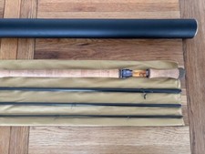 Vision salmon fly for sale  NEWTON ABBOT