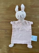Doudou plat lapin d'occasion  Rully