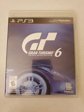 gran turismo 6 ps3 d'occasion gran turismo 6 ps3 d'occasion Expédié en Belgium