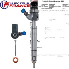 0445110121 bosch injecteur d'occasion  Saint-Florent-sur-Cher