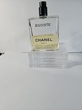 Chanel egouste eau for sale  BRISTOL