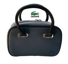 Sac main lacoste d'occasion  Nancy-