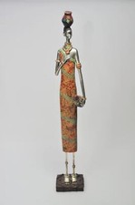 Afrikaner figur afrikanische gebraucht kaufen  Deutschland