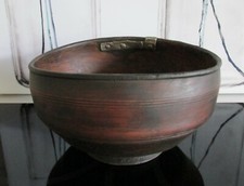 Dough bowl primitive for sale  Overland Park