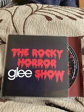 Glee - The Rocky Horror Glee Show - Original CD Album & Inserts Only  comprar usado  Enviando para Brazil