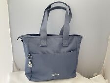 Bnwt kipling blue for sale  MANCHESTER