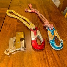 Rope logic 8in for sale  Fishers