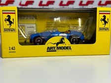 Ferrari 166 mille usato  Villachiara