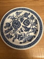 Jacobean oval plate for sale  READING