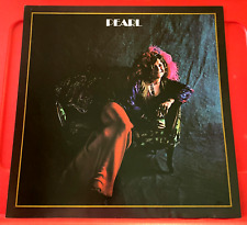 Janis joplin pearl for sale  WINDSOR