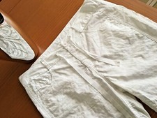 Pantalone bianco deha usato  Follonica