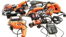 Lot untested corded for sale  WATFORD