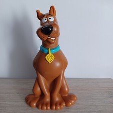 Figurine vibrante scooby d'occasion Figurine vibrante scooby d'occasion  Sartrouville
