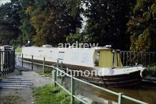 Water commander narrowboat for sale  ABERYSTWYTH