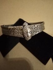 Antique bracelet ethnic for sale  WEYMOUTH