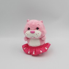 Peluche sonore hamster d'occasion  Le Portel