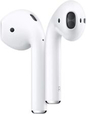 Apple airpods 2nd for sale  LONDON