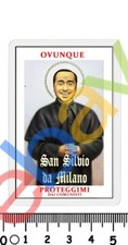 Calamita santino silvio usato  Italia