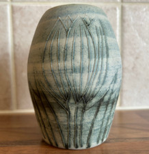 Carn pottery vase for sale  WATERLOOVILLE