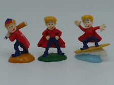 Lot anciennes figurines d'occasion  Nogent-sur-Marne