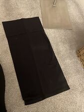 Wolford black bodycon for sale  CHORLEY