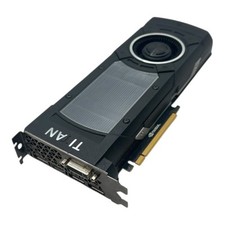 Nvidia geforce gtx gebraucht kaufen  Bönningstedt