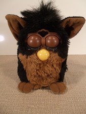 Vintage gorilla furby for sale  Paden City