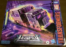 Transformers legacy stunticon for sale  Columbus